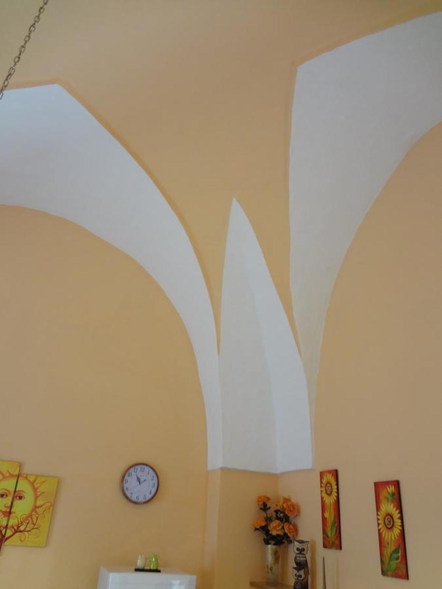 La Corte Antica