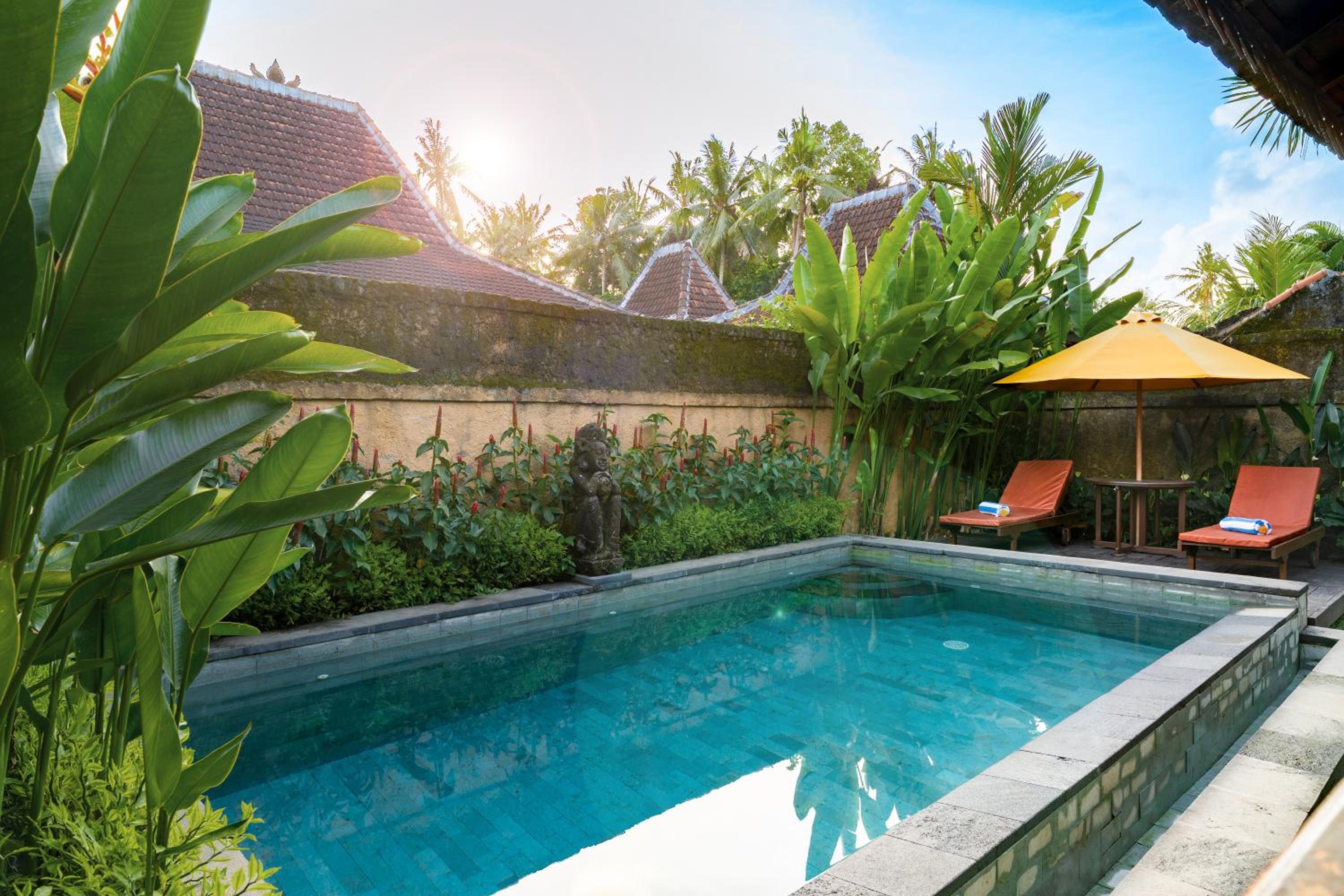 Villa Lestaru Ubud