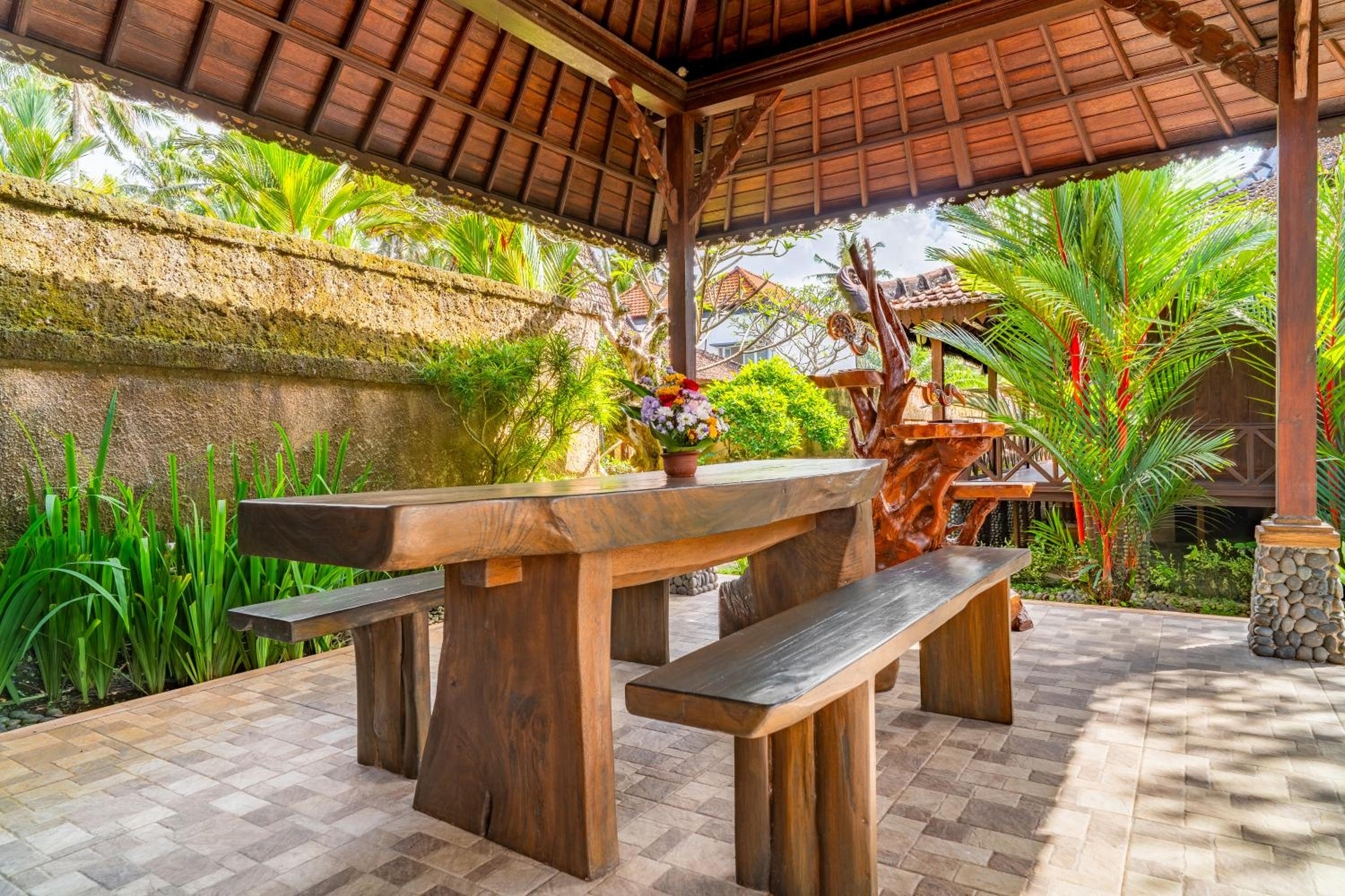 Villa Lestaru Ubud