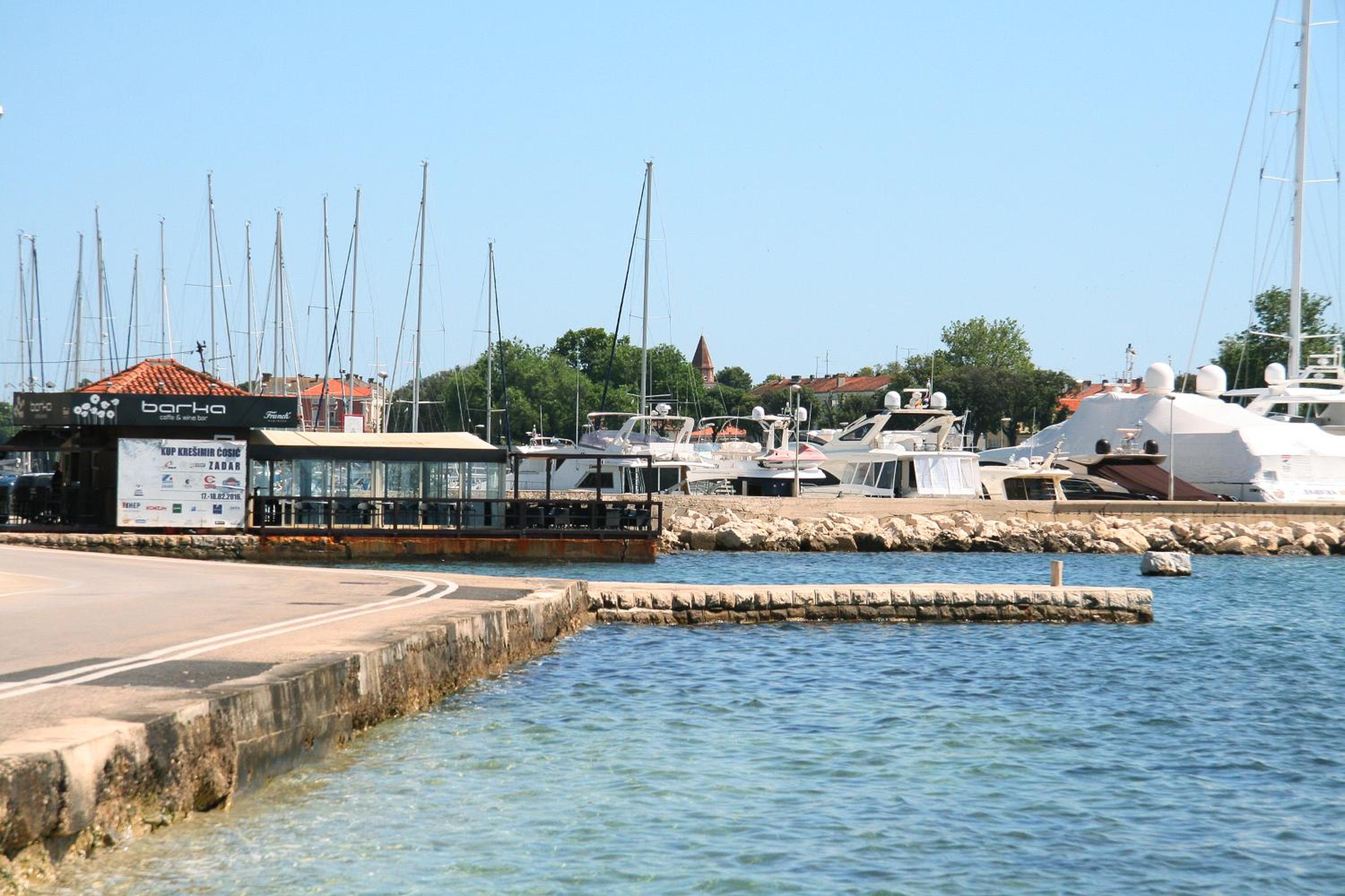 Apartments Ombla