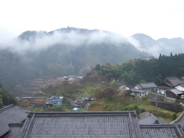 B & B Nishimine view 4
