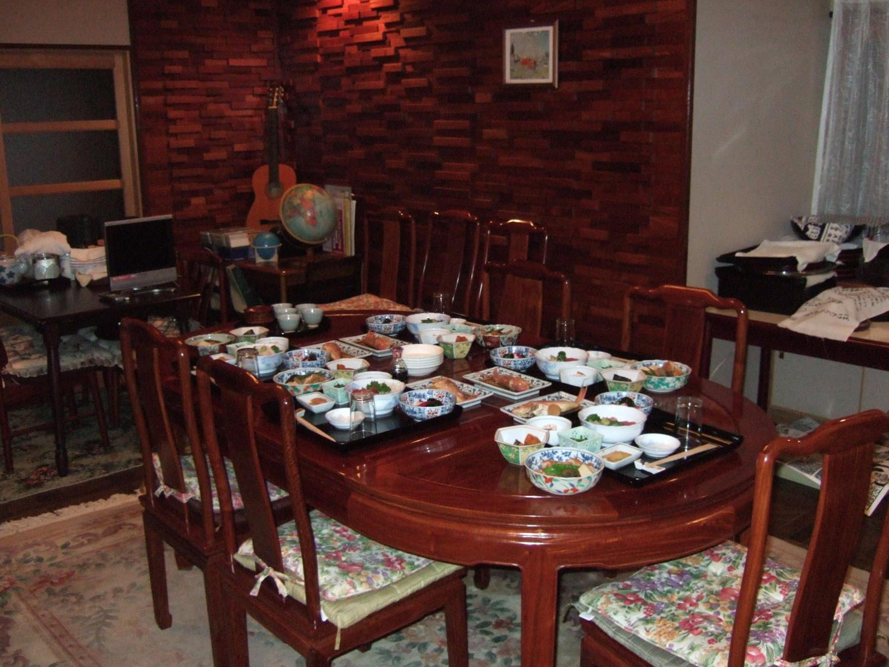 B & B Nishimine view 5