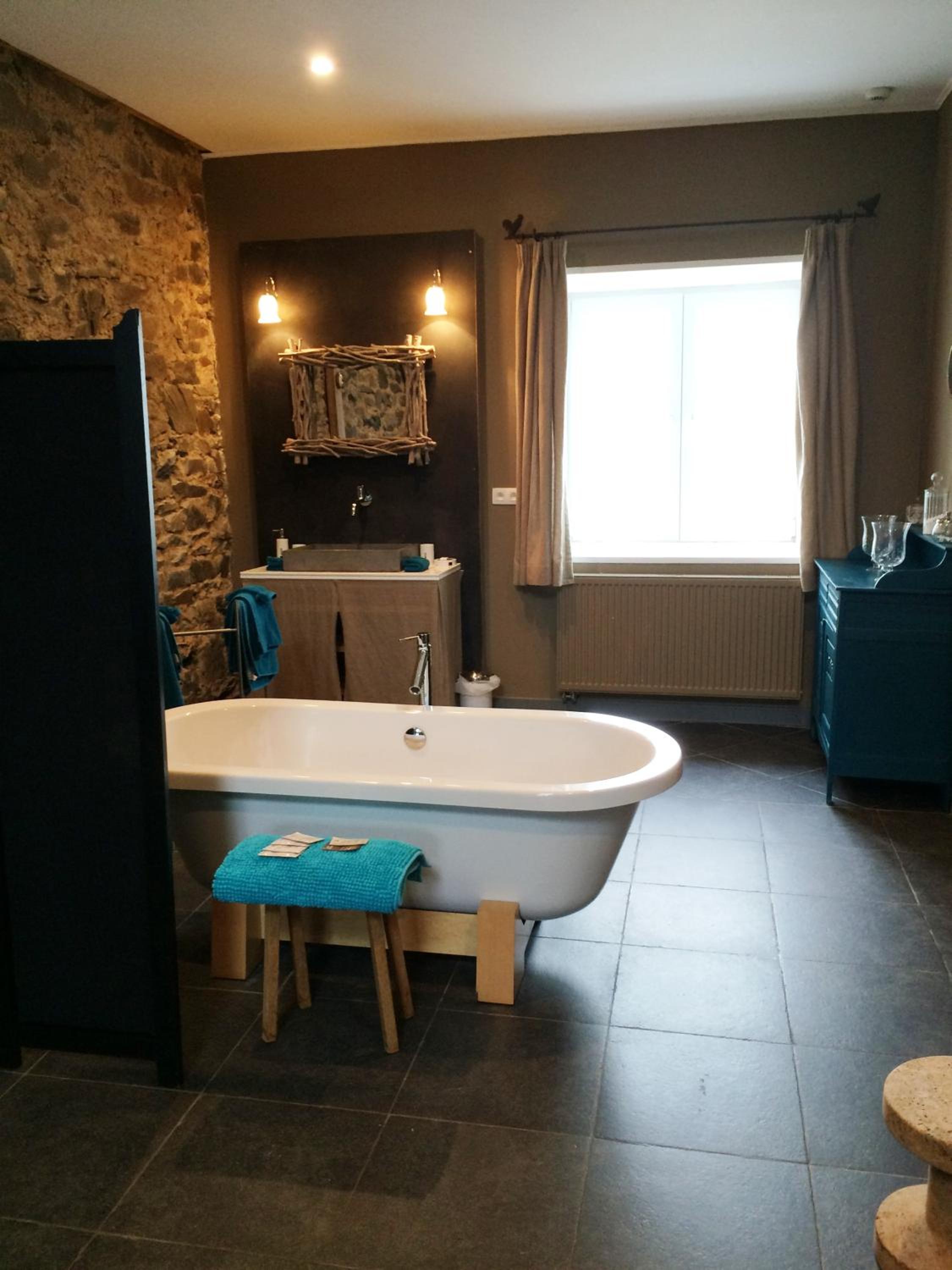 B&B La ferme du doux