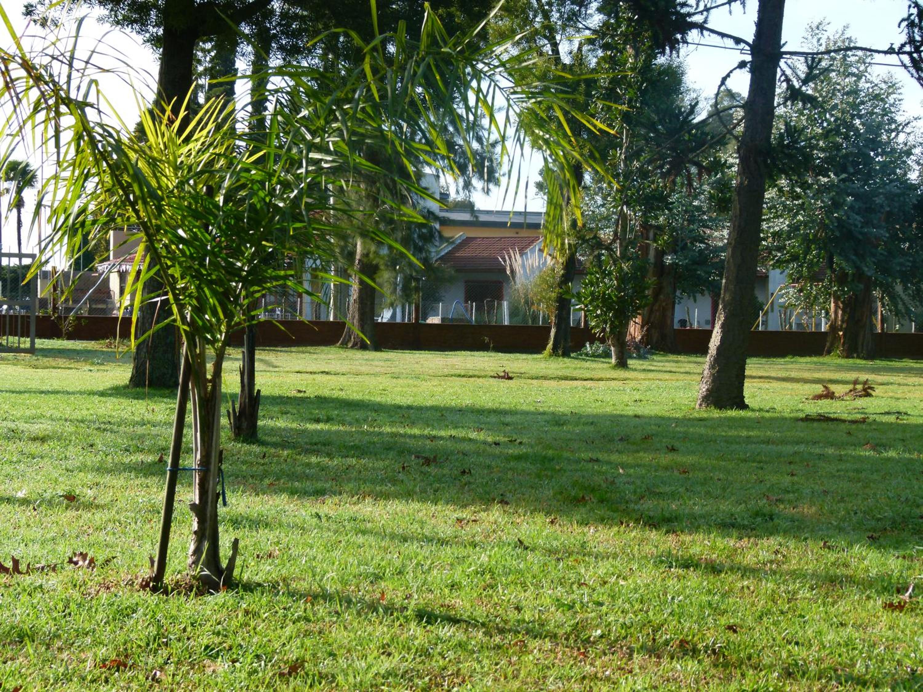 Náutico Apart Hotel