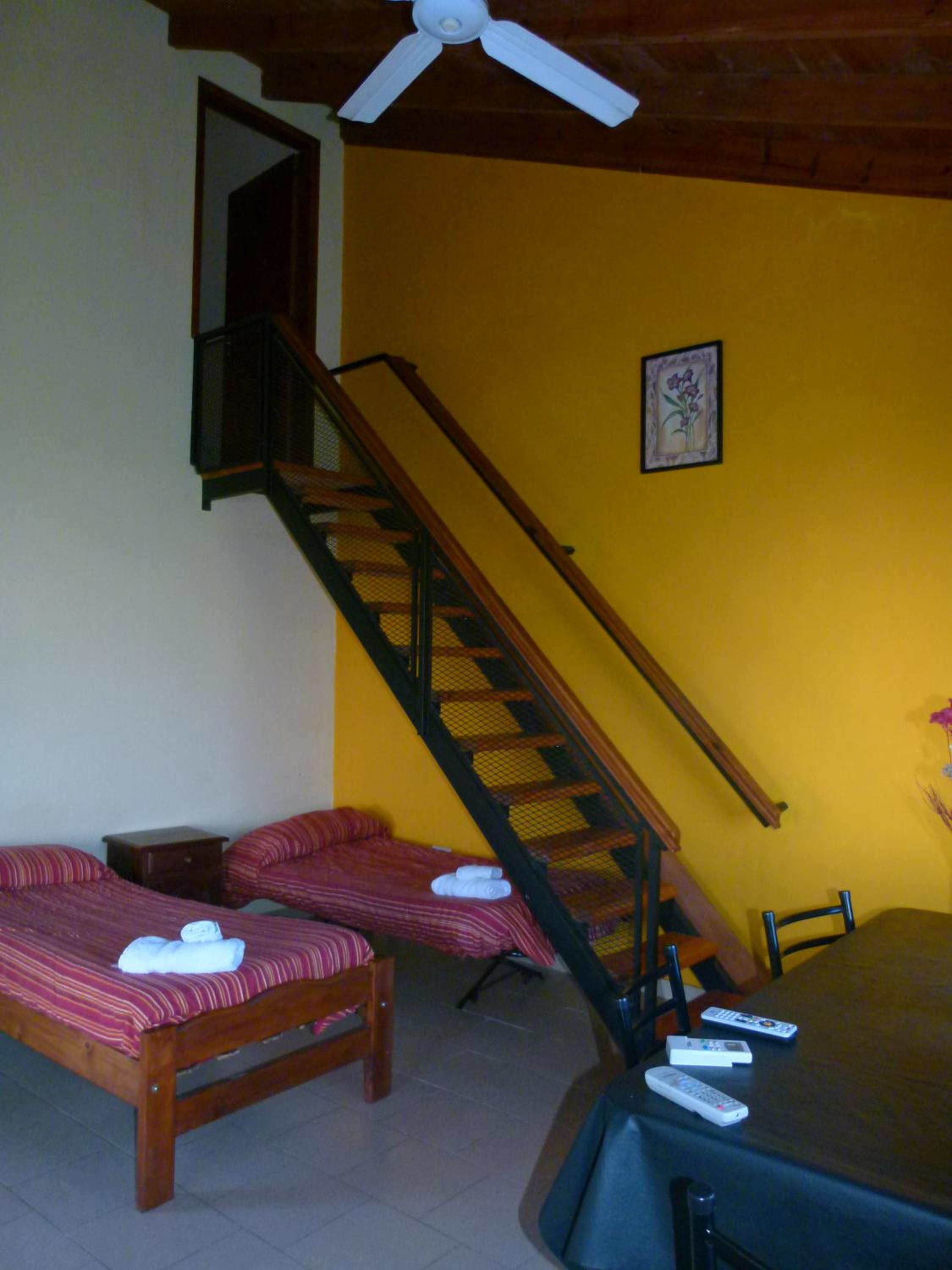 Náutico Apart Hotel
