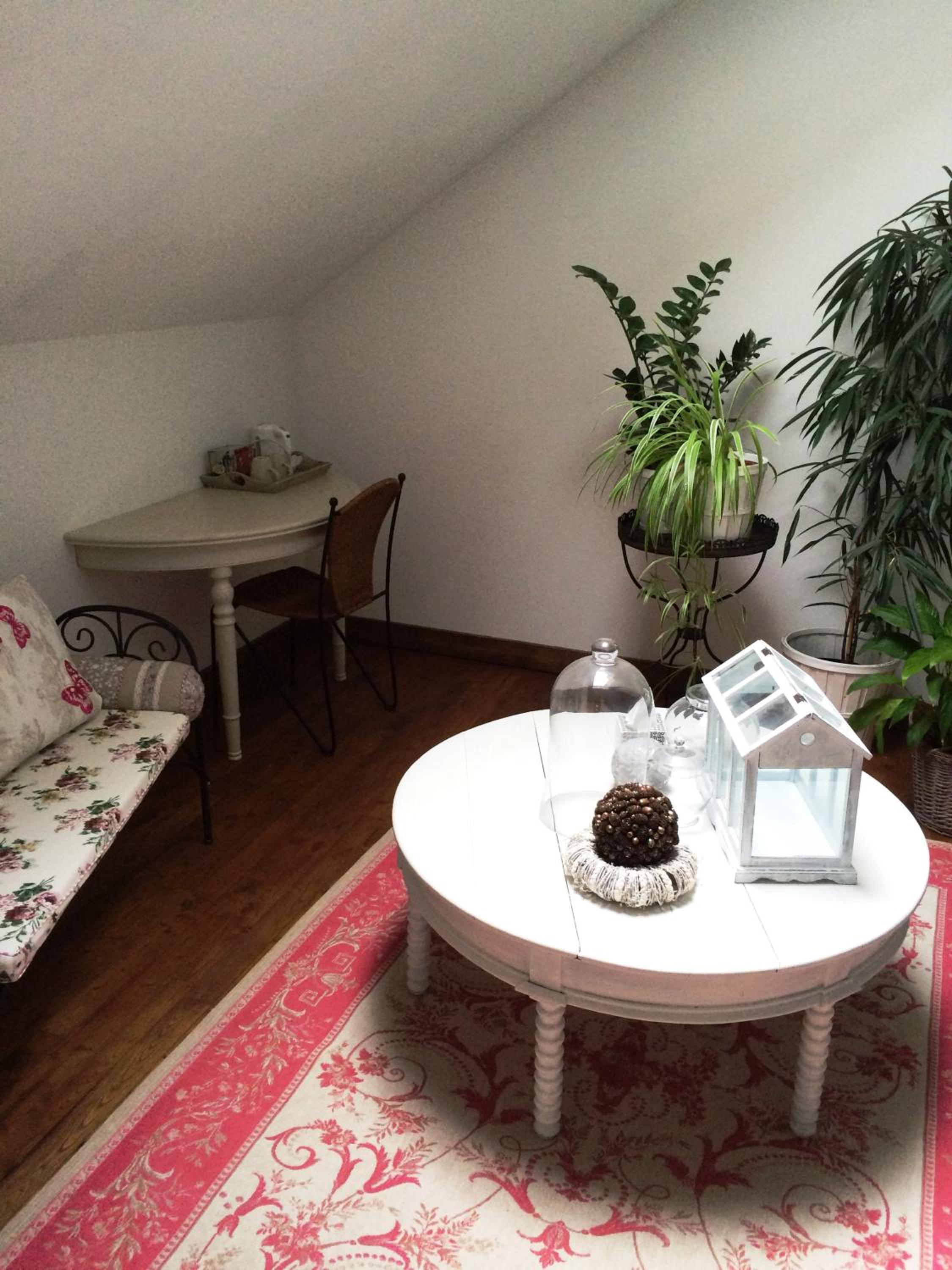 B&B La ferme du doux