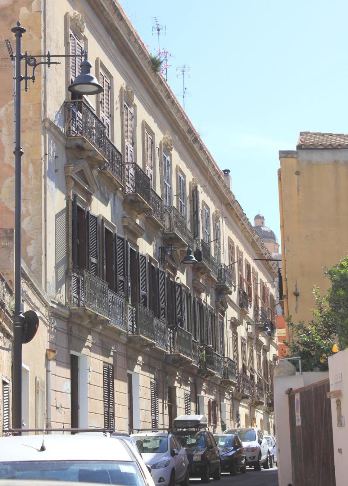 AD Villanova Cagliari