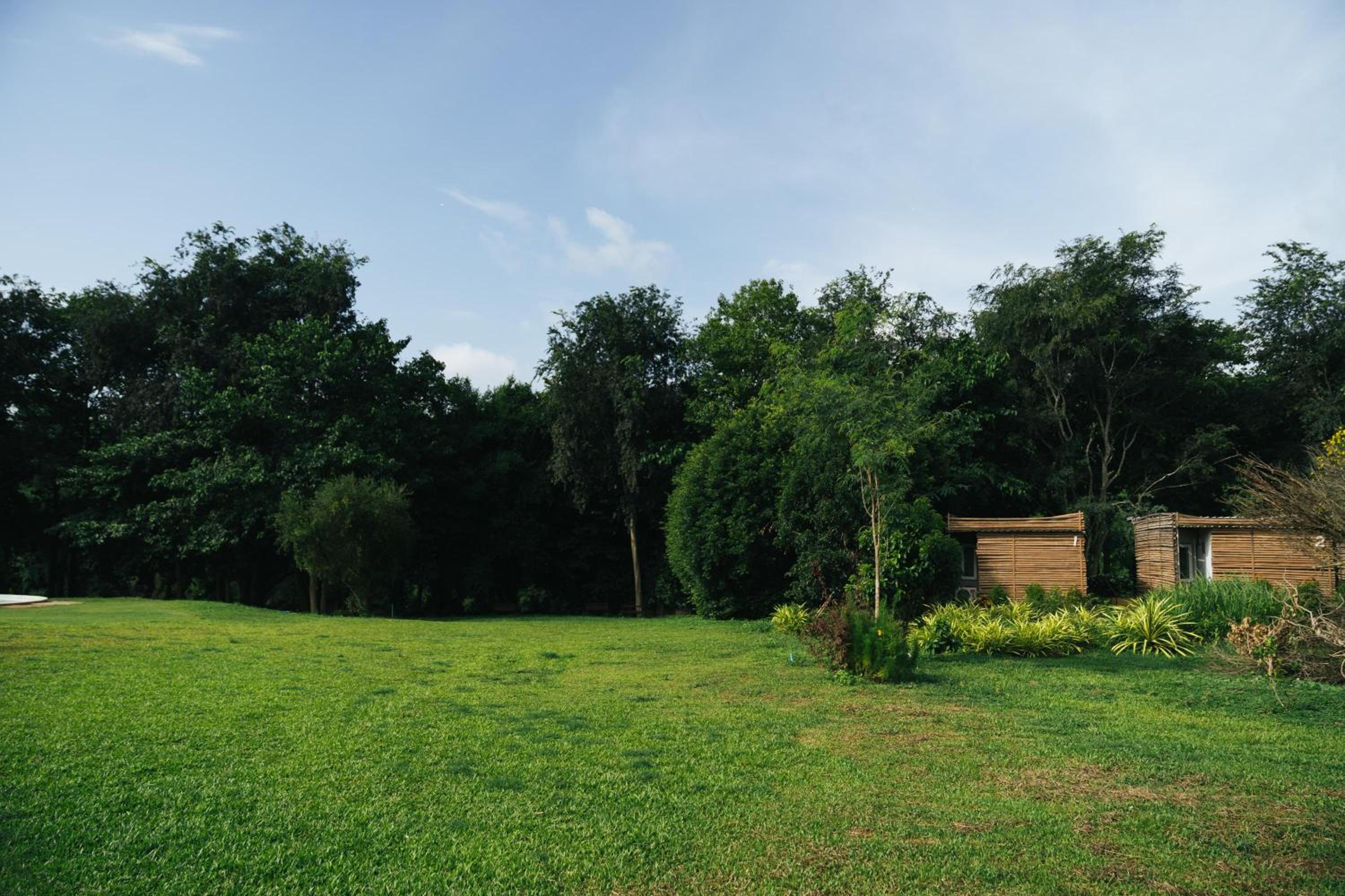 Chong khaep aingkwai resort Saiyok