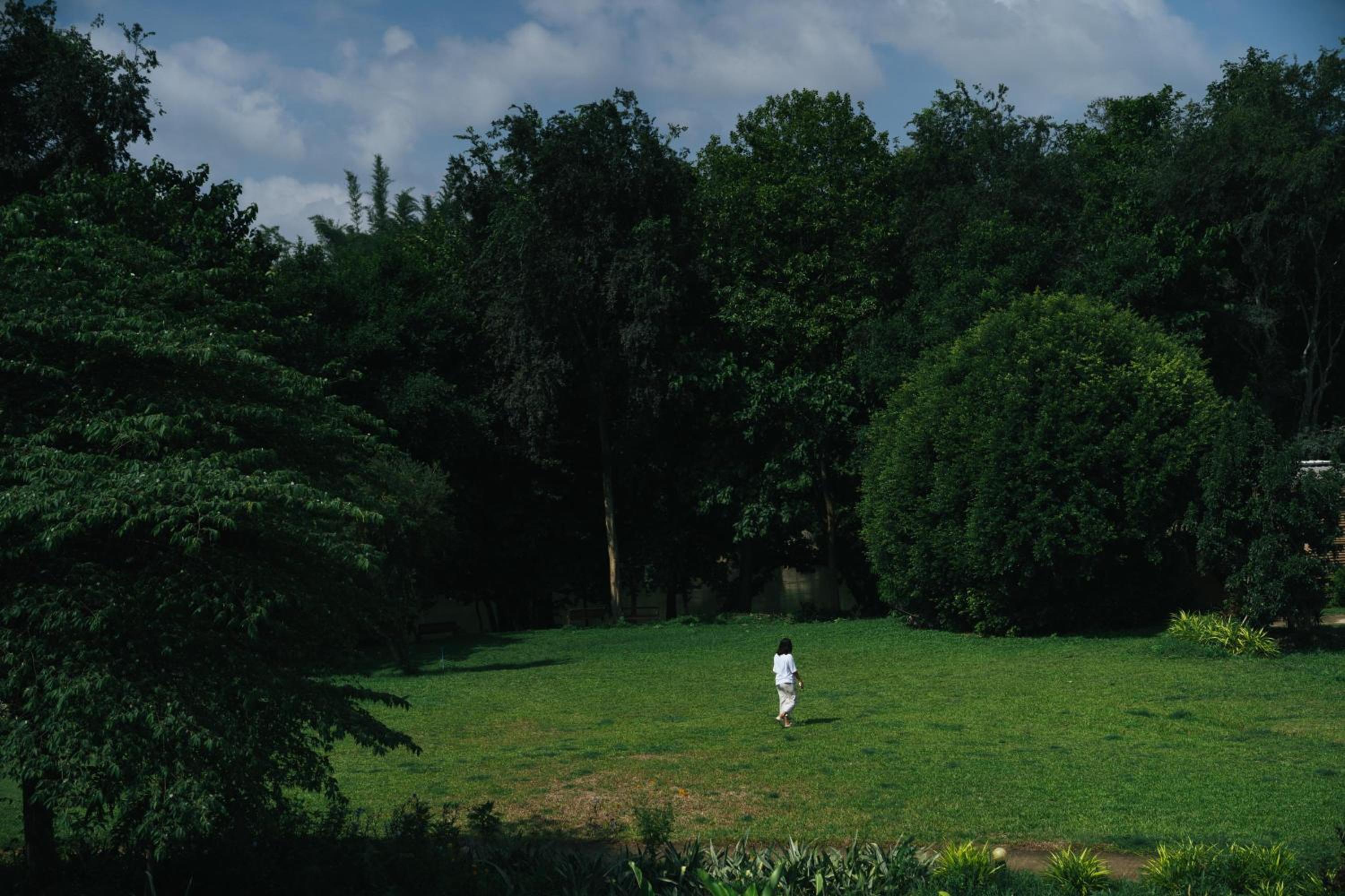 Chong khaep aingkwai resort Saiyok