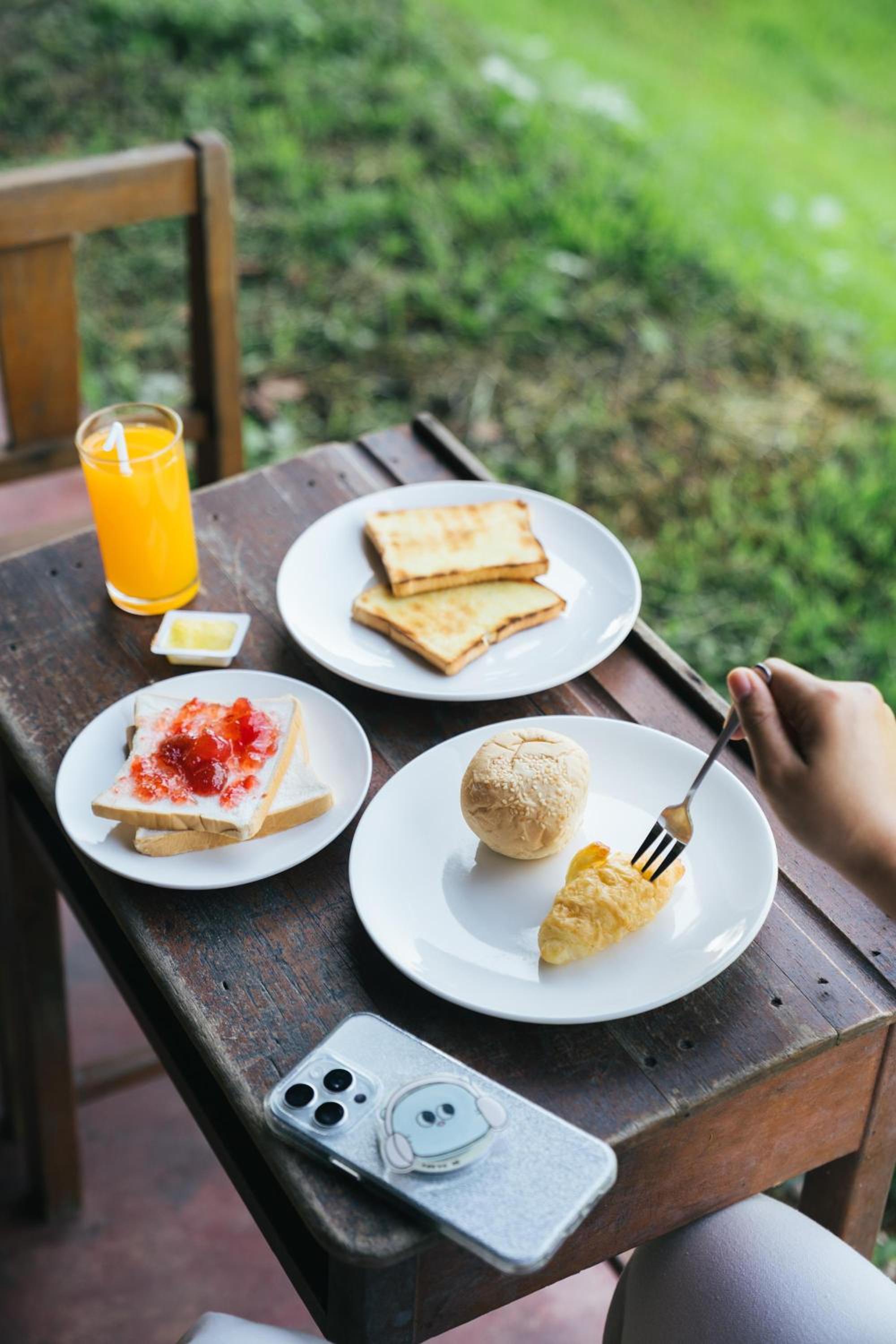 Chong khaep aingkwai resort Saiyok