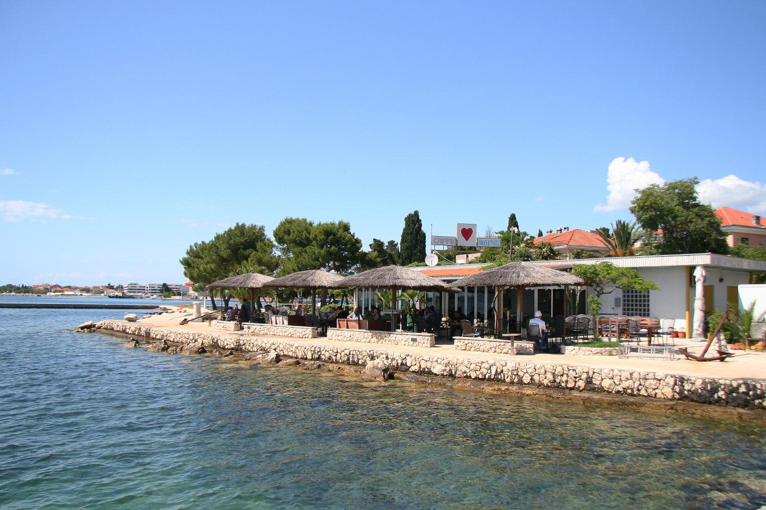 Apartments Ombla