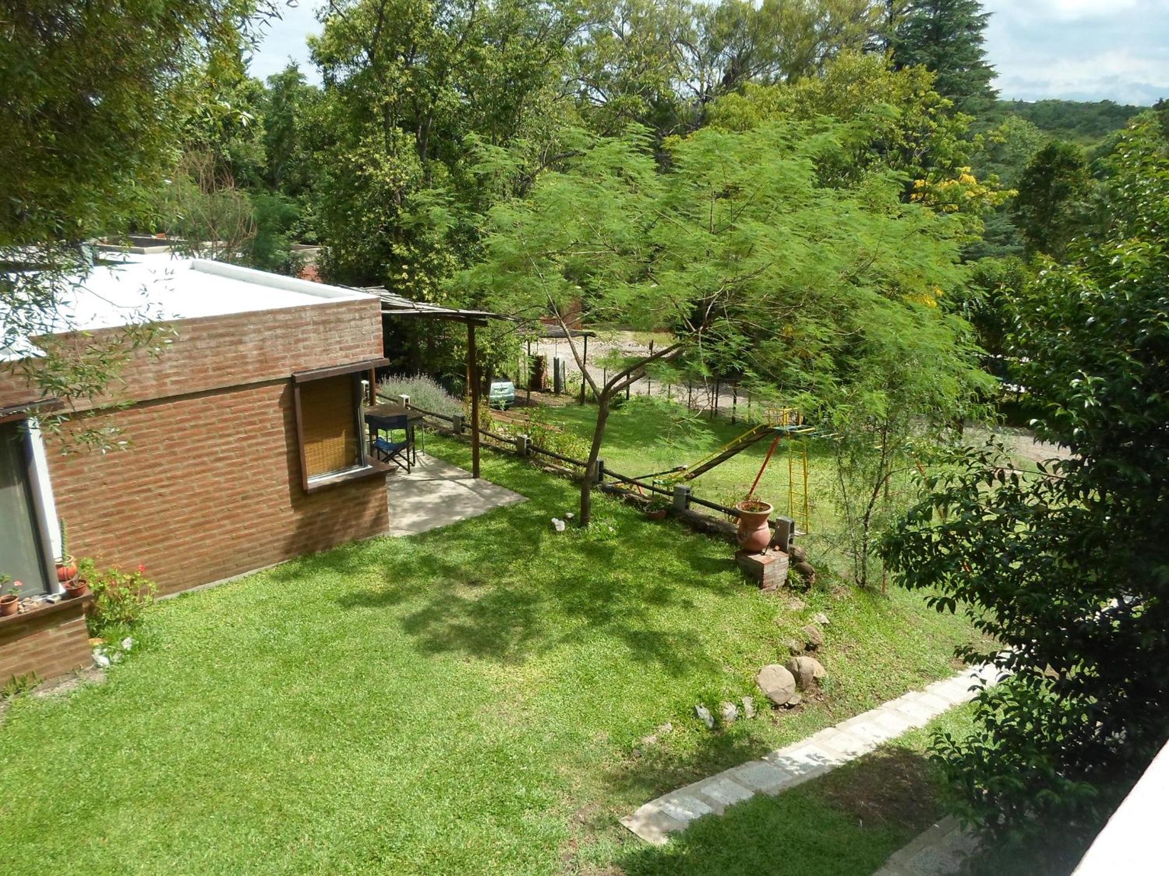 Acasi - Cabañas de Descanso