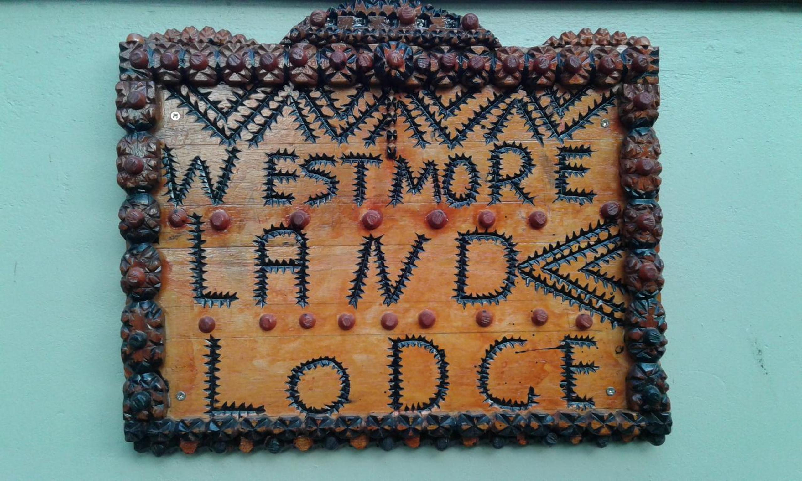 Westmoreland Lodge