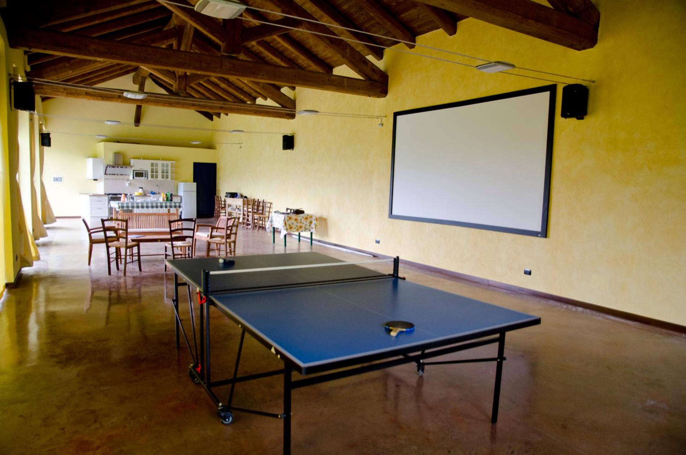 B&B Il Sole Delle Rive