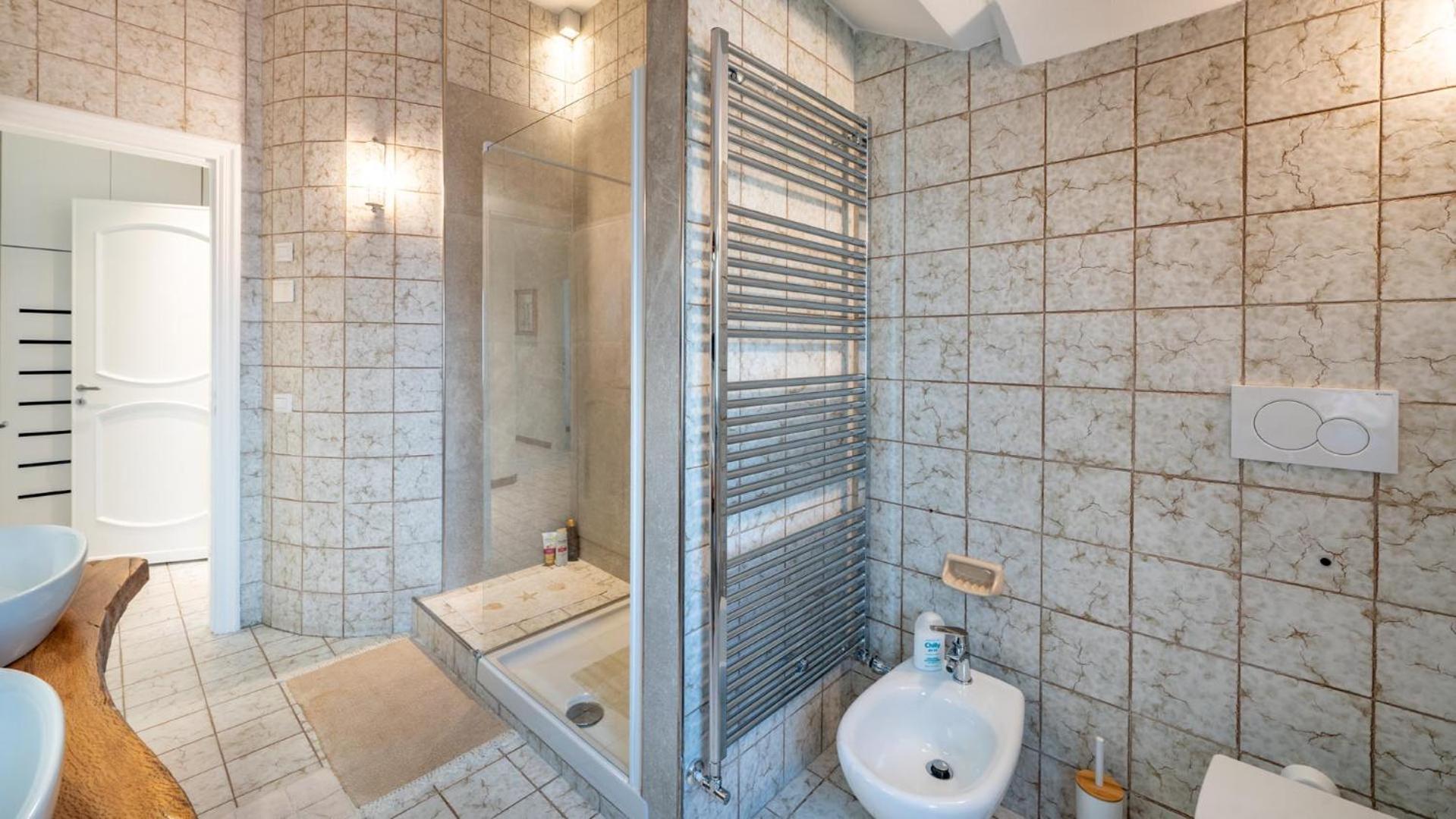 Villa Petronilla sul Mare by Rentbeat