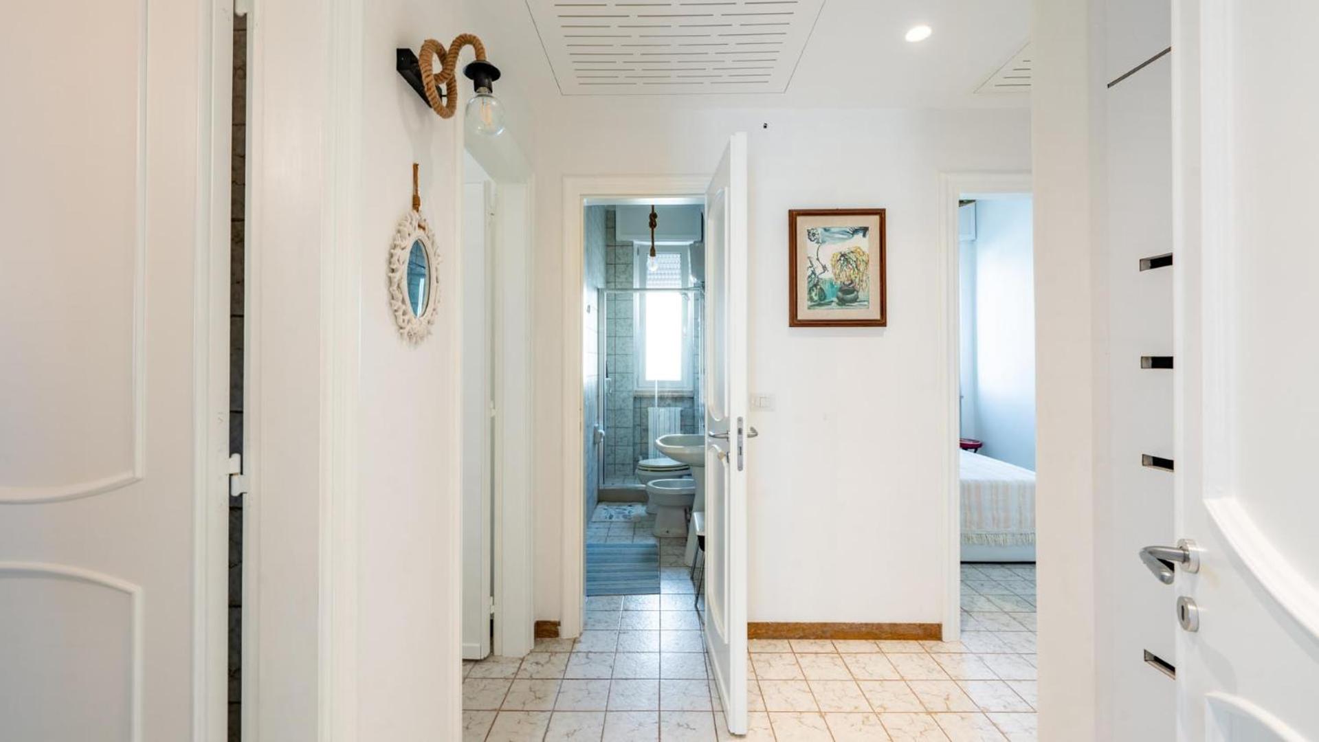 Villa Petronilla sul Mare by Rentbeat