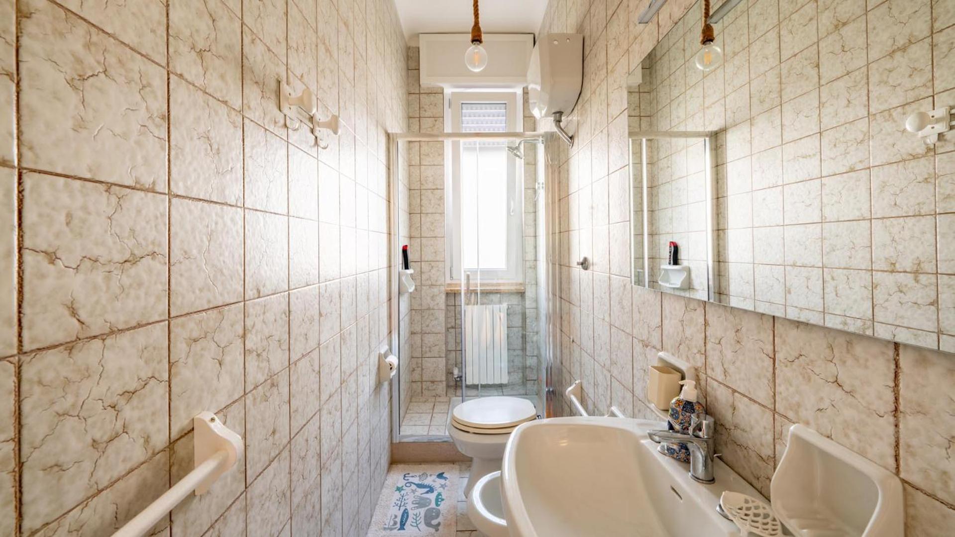 Villa Petronilla sul Mare by Rentbeat