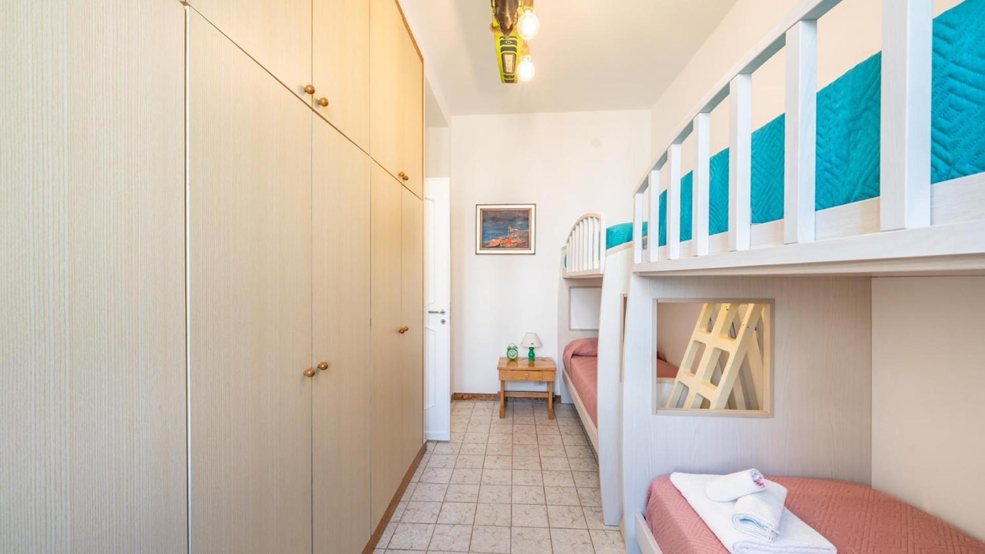 Villa Petronilla sul Mare by Rentbeat