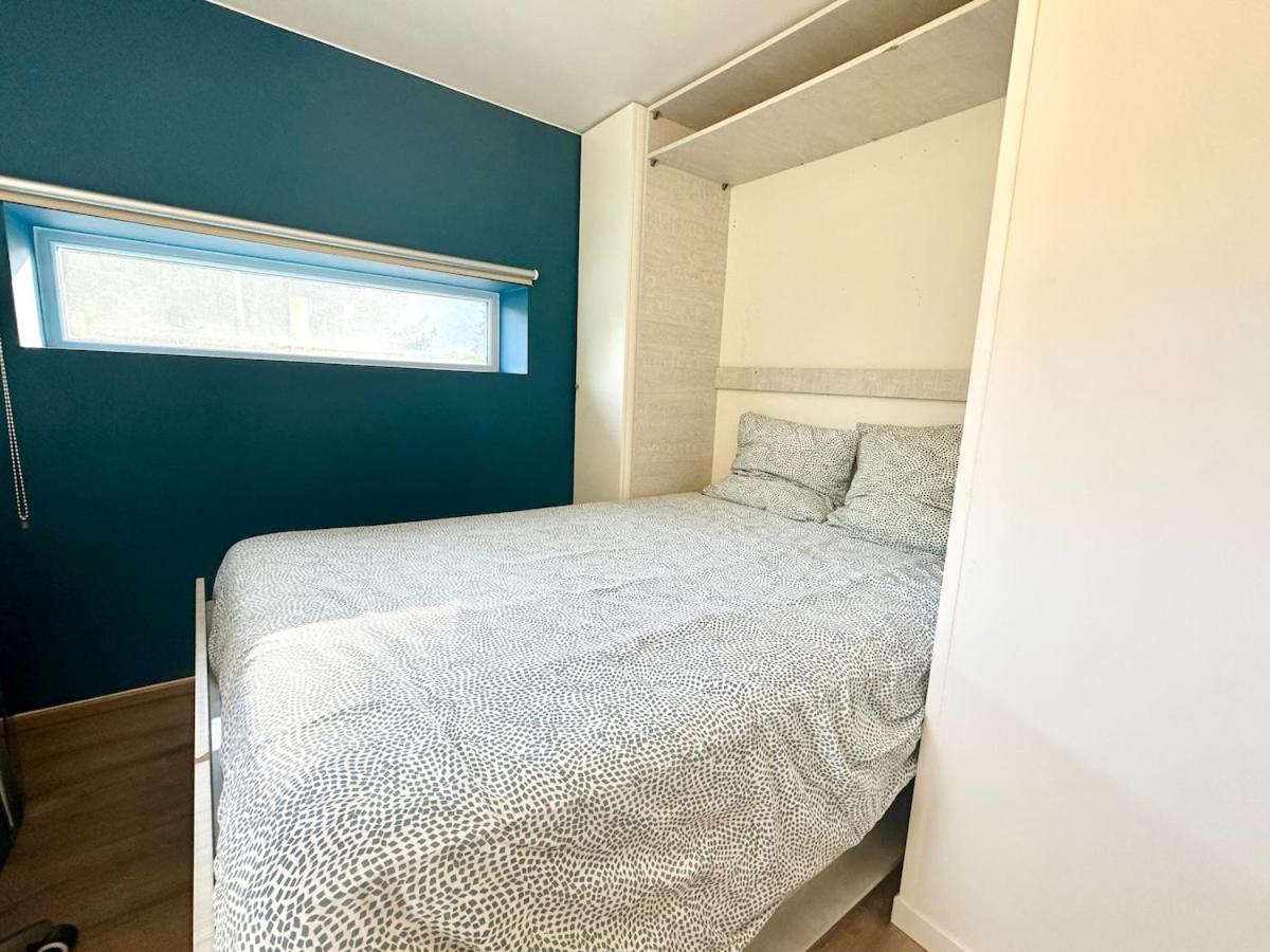 Cosy & Chill Appartements - 10 min de la mer - Jardin, Netflix, terrasse, fibre & parking, photo 2