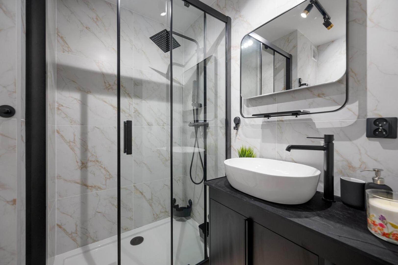 Apartament Jelitkowska Fala ProstyWynajem