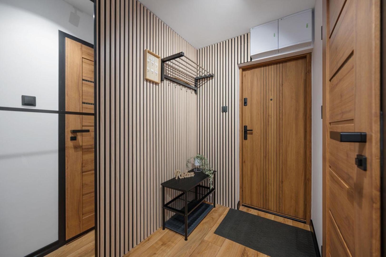 Apartament Jelitkowska Fala ProstyWynajem