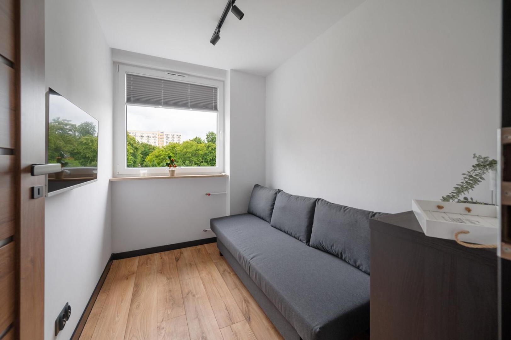 Apartament Jelitkowska Fala ProstyWynajem