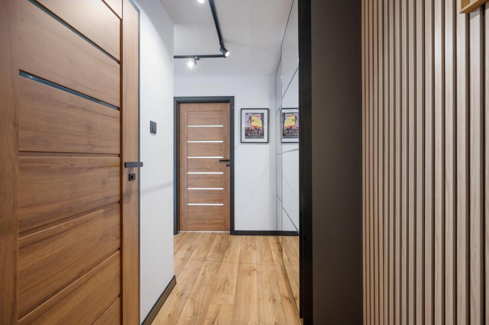 Apartament Jelitkowska Fala ProstyWynajem