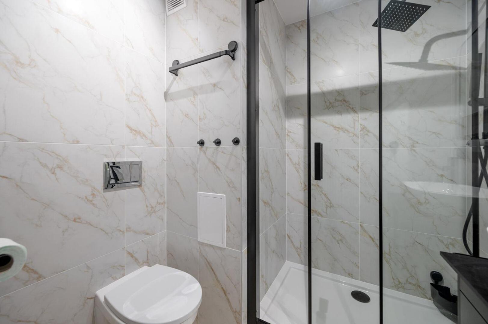 Apartament Jelitkowska Fala ProstyWynajem