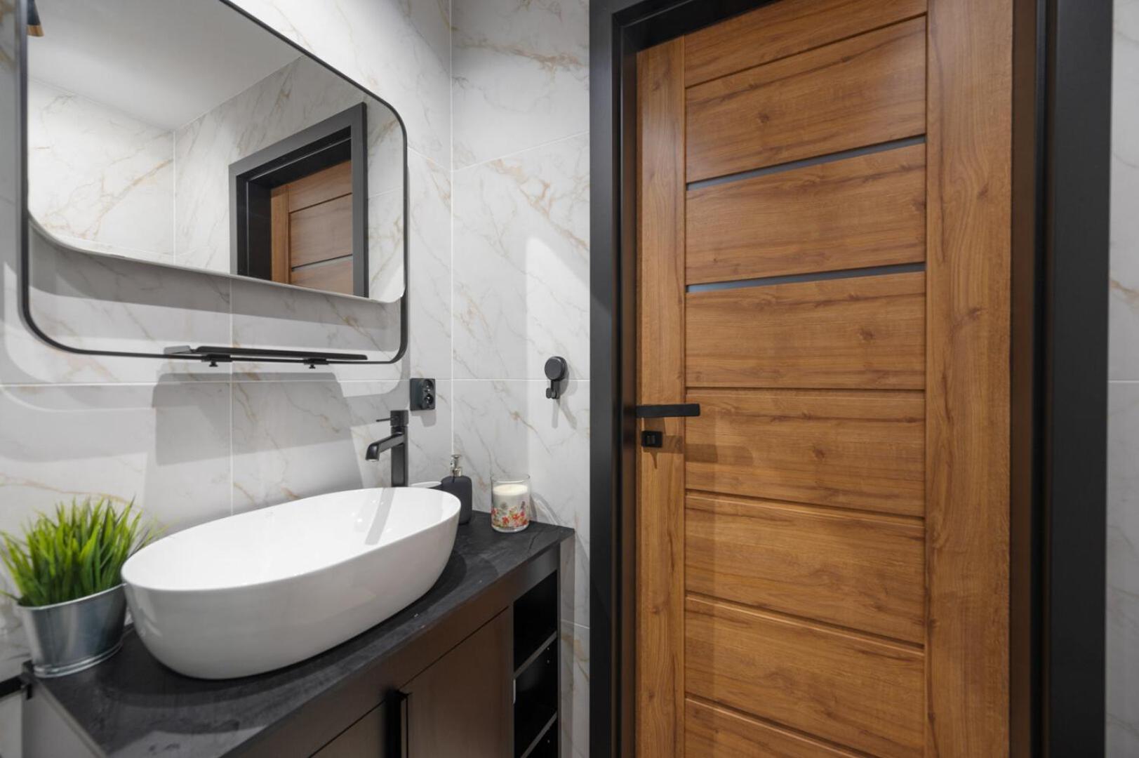 Apartament Jelitkowska Fala ProstyWynajem