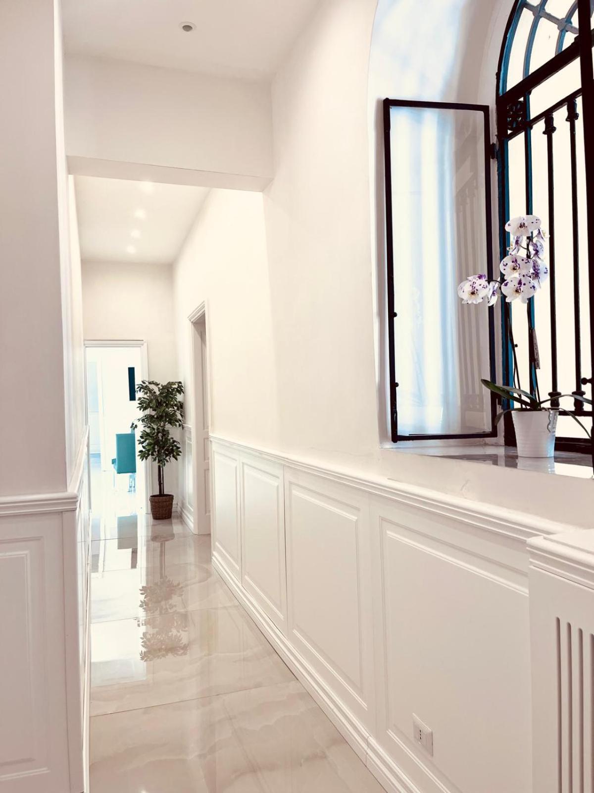 Gentile Suite Decumani