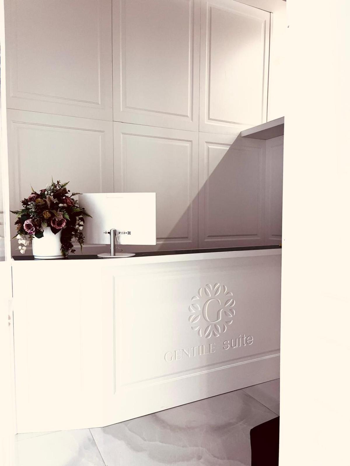 Gentile Suite Decumani
