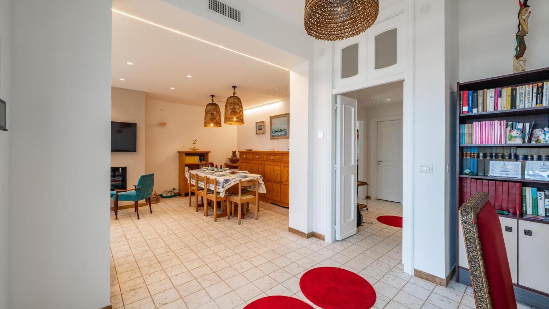 Villa Petronilla sul Mare by Rentbeat
