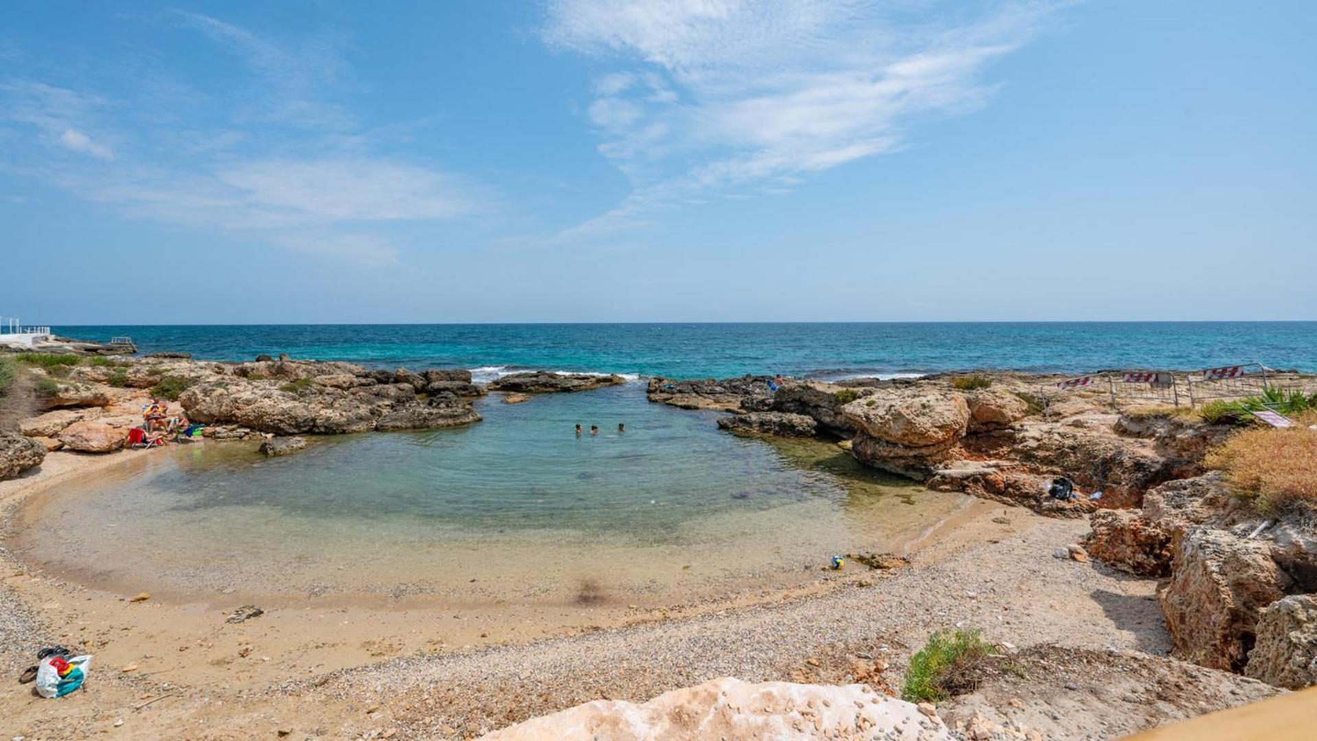 Villa Petronilla sul Mare by Rentbeat