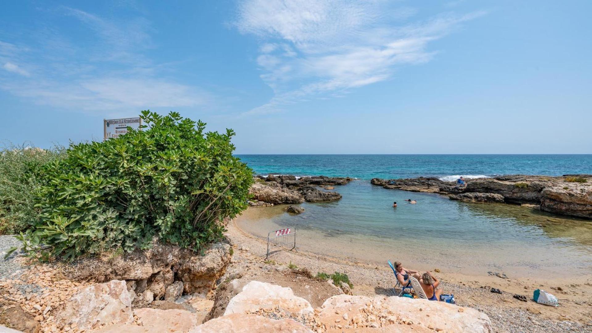 Villa Petronilla sul Mare by Rentbeat