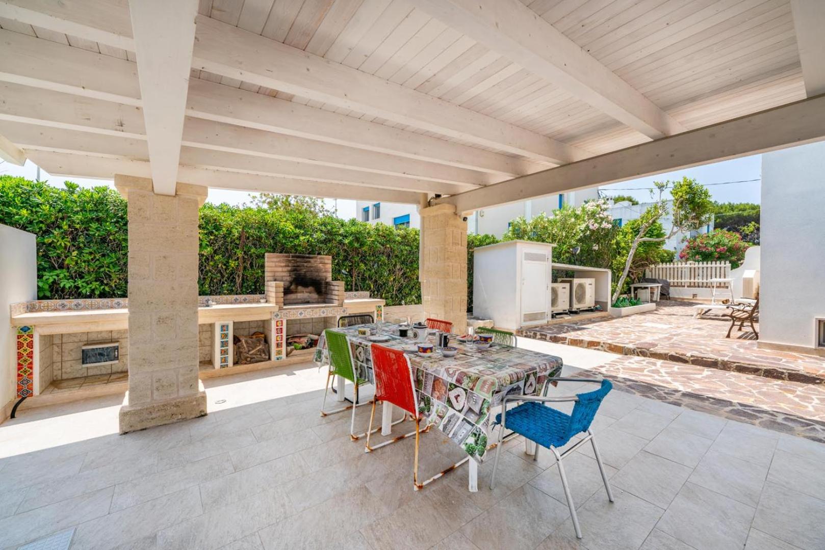 Villa Petronilla sul Mare by Rentbeat