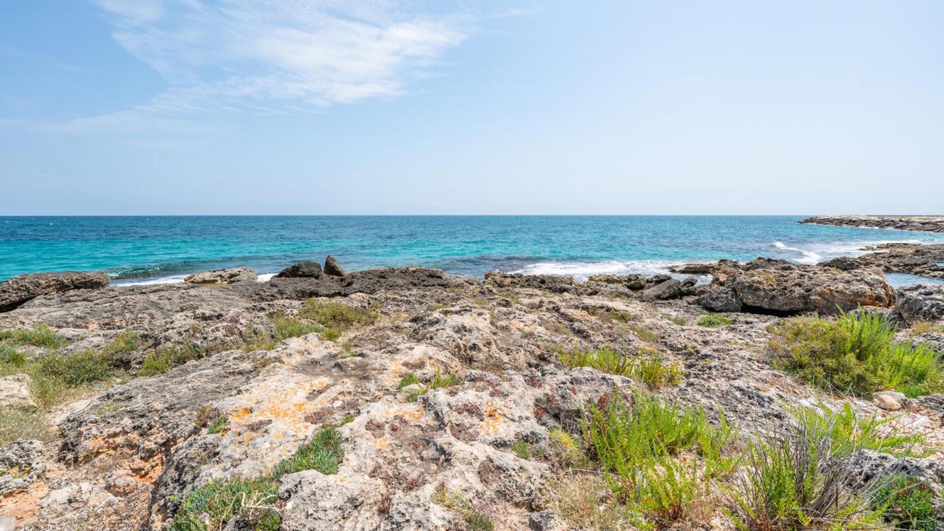 Villa Petronilla sul Mare by Rentbeat