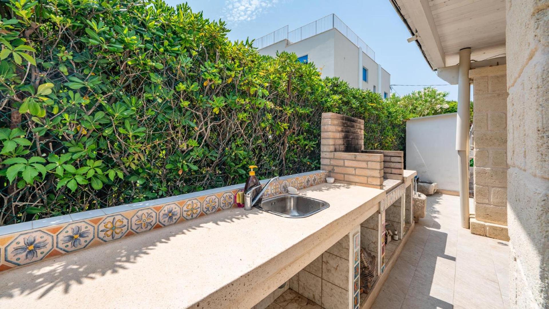Villa Petronilla sul Mare by Rentbeat