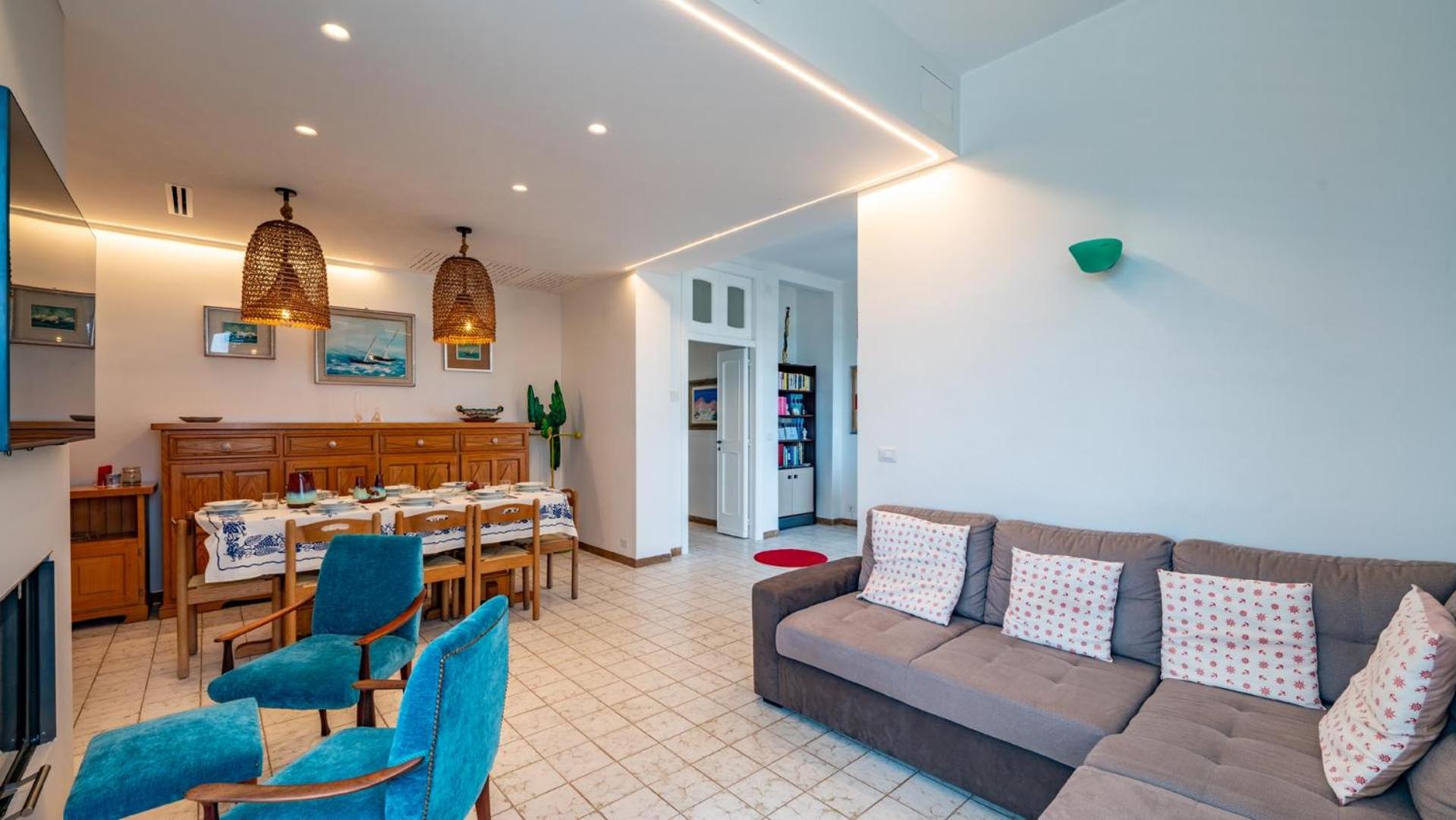 Villa Petronilla sul Mare by Rentbeat