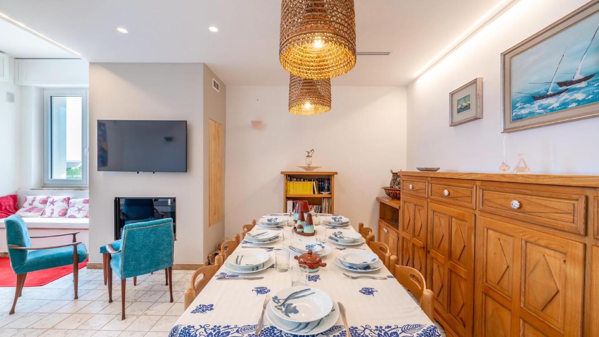 Villa Petronilla sul Mare by Rentbeat