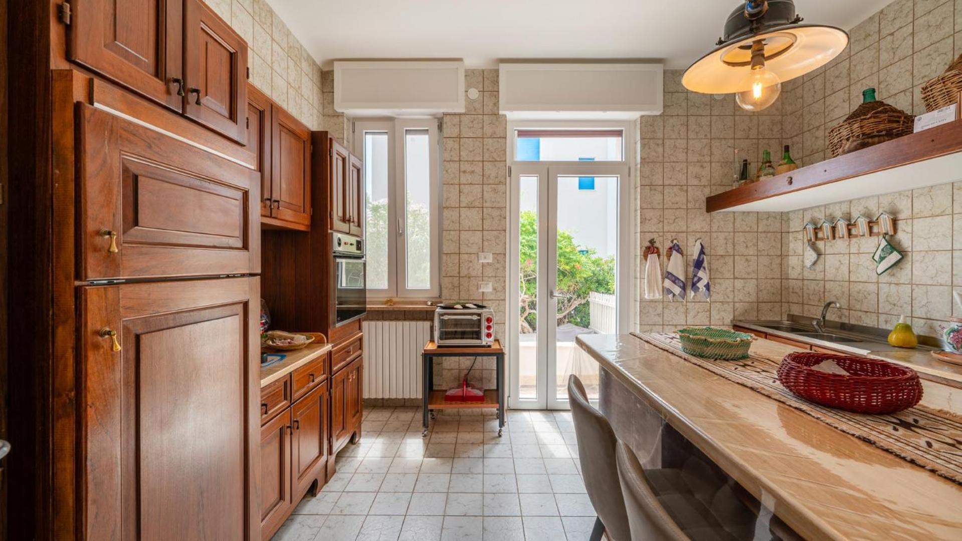 Villa Petronilla sul Mare by Rentbeat