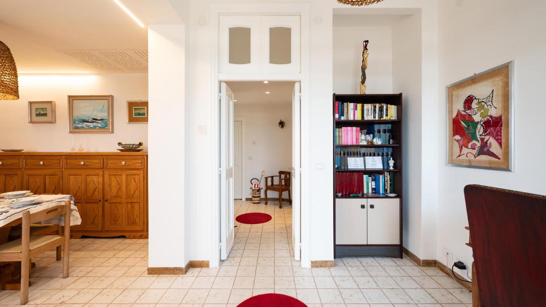 Villa Petronilla sul Mare by Rentbeat