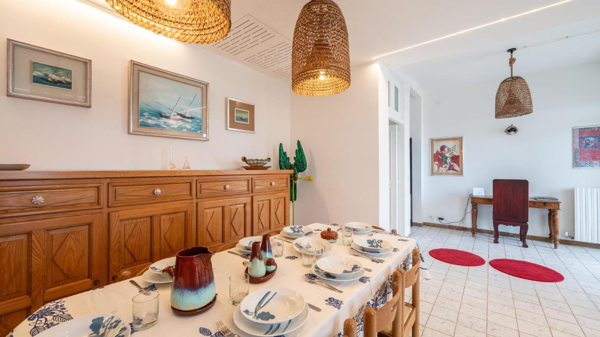 Villa Petronilla sul Mare by Rentbeat