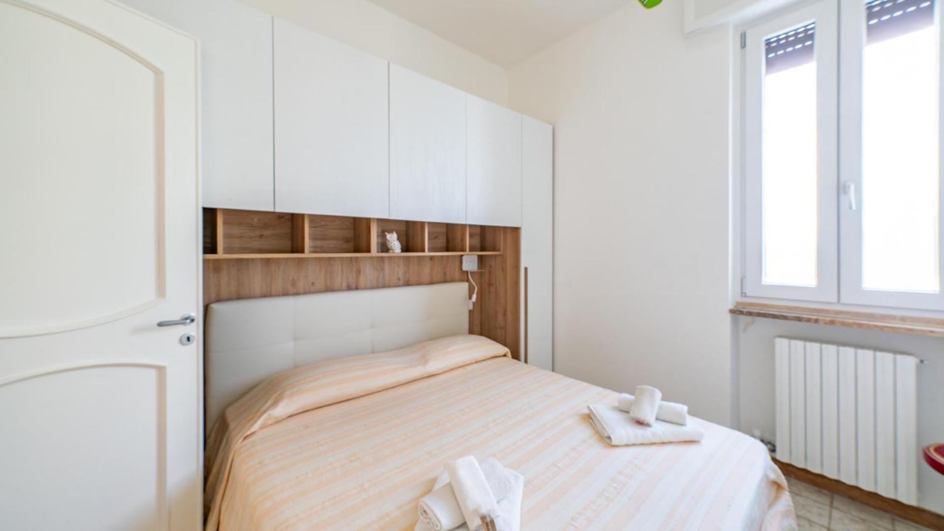Villa Petronilla sul Mare by Rentbeat
