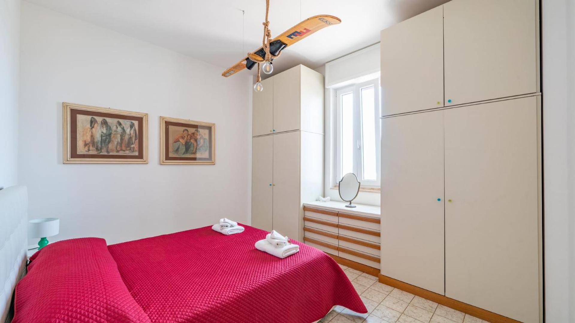 Villa Petronilla sul Mare by Rentbeat