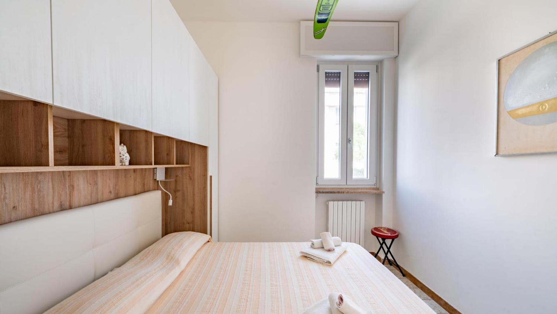 Villa Petronilla sul Mare by Rentbeat