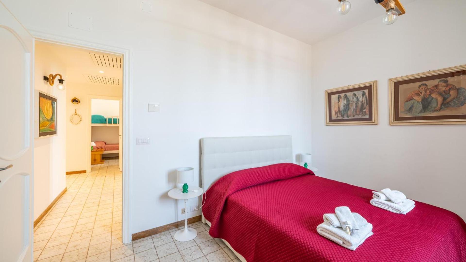 Villa Petronilla sul Mare by Rentbeat