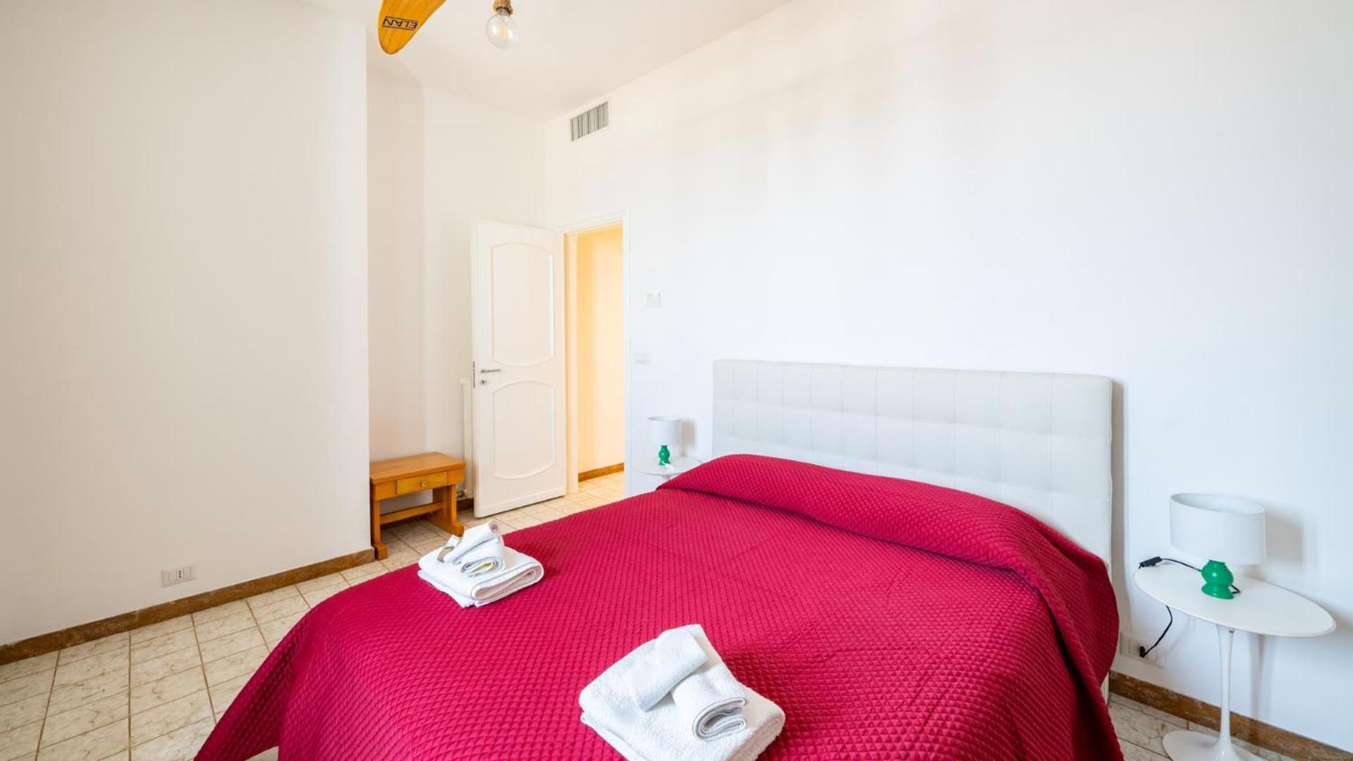 Villa Petronilla sul Mare by Rentbeat