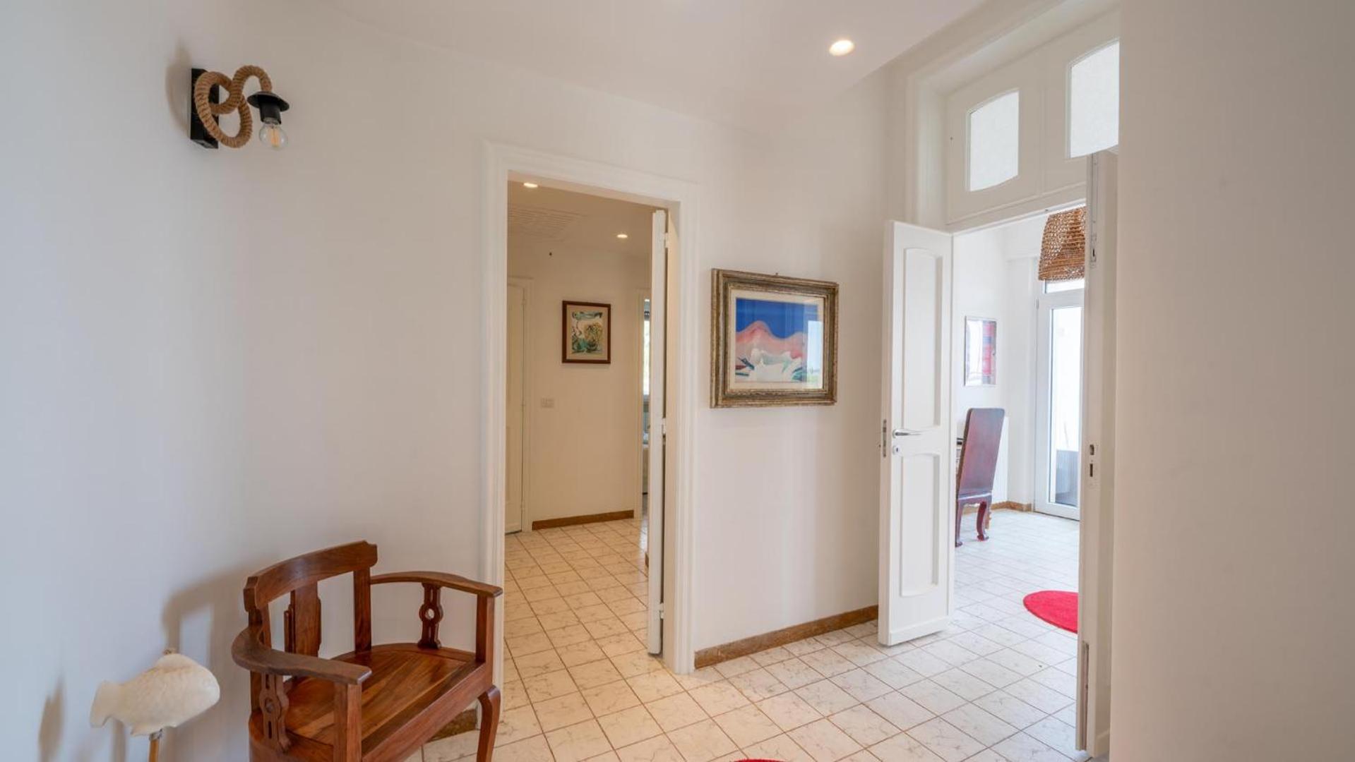 Villa Petronilla sul Mare by Rentbeat