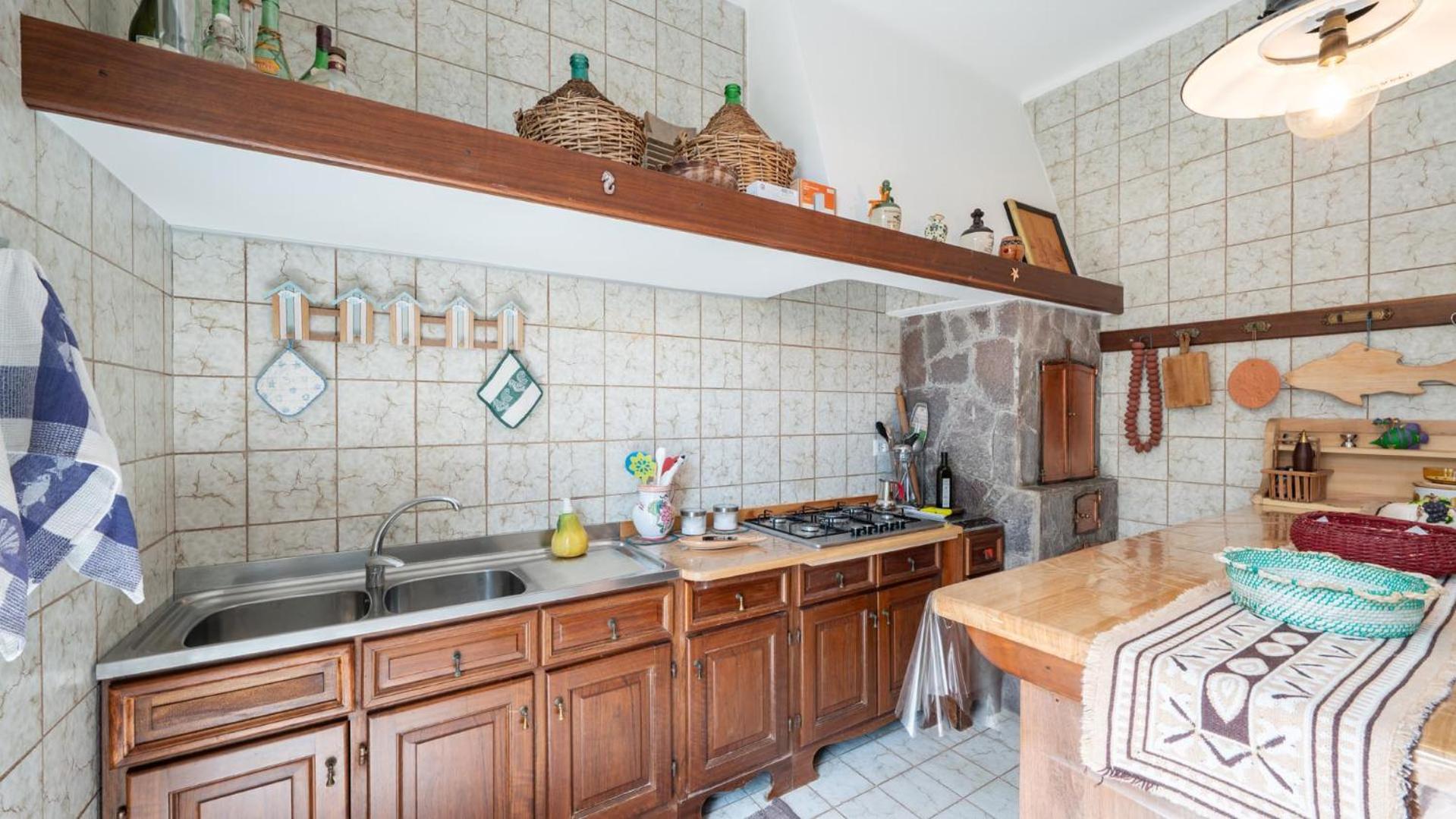Villa Petronilla sul Mare by Rentbeat