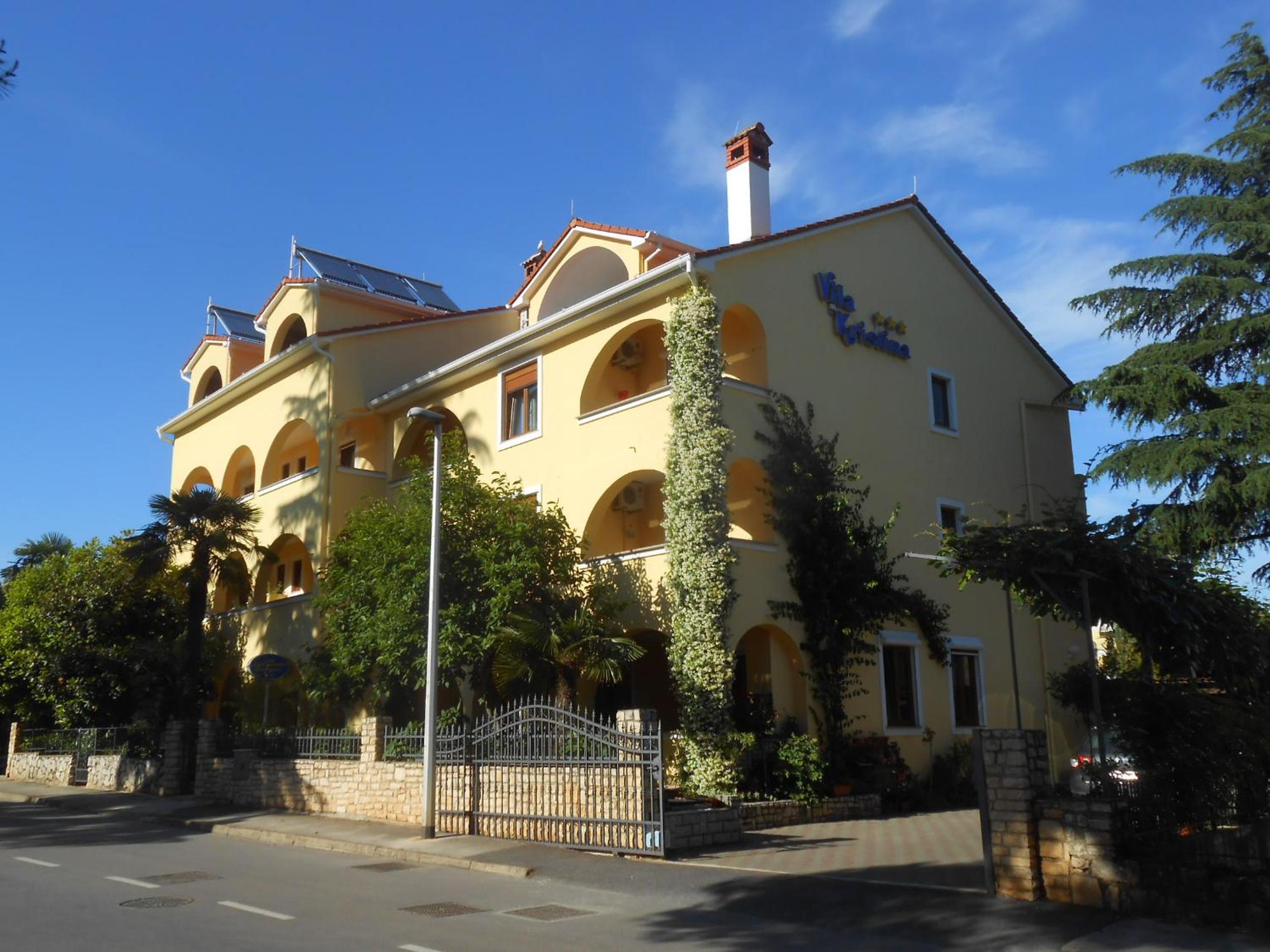 Villa Kristina, photo 70